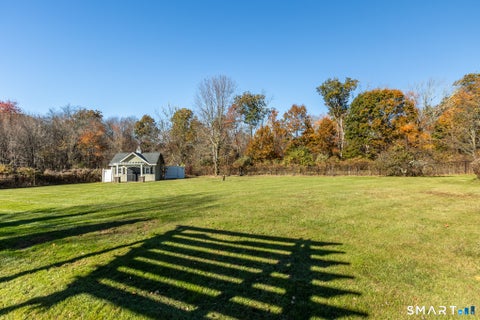 Tiny photo for 95 Chestnut Hill Road, Stafford, CT 06076 (MLS # 24210875)