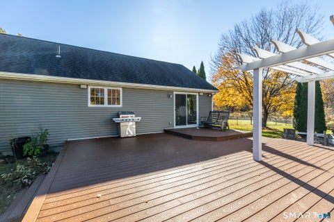 Tiny photo for 95 Chestnut Hill Road, Stafford, CT 06076 (MLS # 24210875)