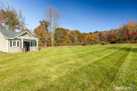 Tiny photo for 95 Chestnut Hill Road, Stafford, CT 06076 (MLS # 24210875)
