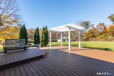 Tiny photo for 95 Chestnut Hill Road, Stafford, CT 06076 (MLS # 24210875)