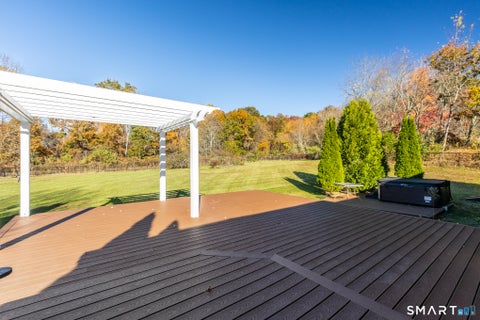 Tiny photo for 95 Chestnut Hill Road, Stafford, CT 06076 (MLS # 24210875)