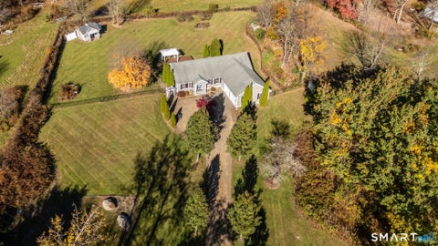 Tiny photo for 95 Chestnut Hill Road, Stafford, CT 06076 (MLS # 24210875)