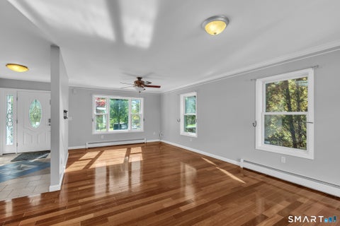 Tiny photo for 95 Chestnut Hill Road, Stafford, CT 06076 (MLS # 24210875)