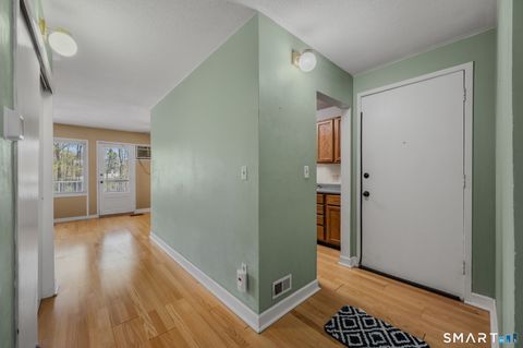 Tiny photo for 280 Gardner Avenue #D3, New London, CT 06320 (MLS # 24169677)
