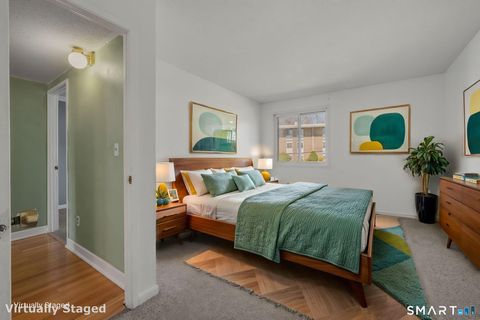 Tiny photo for 280 Gardner Avenue #D3, New London, CT 06320 (MLS # 24169677)