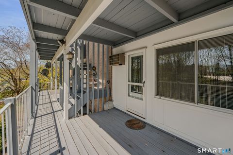 Tiny photo for 280 Gardner Avenue #D3, New London, CT 06320 (MLS # 24169677)