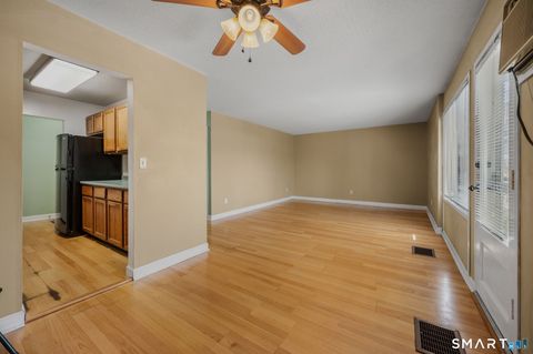 Tiny photo for 280 Gardner Avenue #D3, New London, CT 06320 (MLS # 24169677)