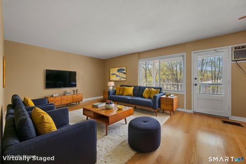 Tiny photo for 280 Gardner Avenue #D3, New London, CT 06320 (MLS # 24169677)