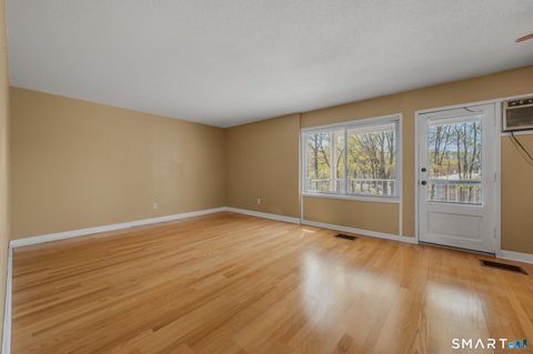 Tiny photo for 280 Gardner Avenue #D3, New London, CT 06320 (MLS # 24169677)