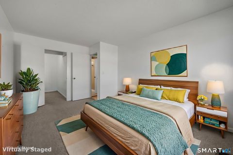 Tiny photo for 280 Gardner Avenue #D3, New London, CT 06320 (MLS # 24169677)