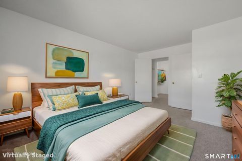 Tiny photo for 280 Gardner Avenue #D3, New London, CT 06320 (MLS # 24169677)