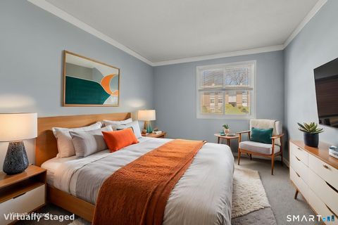 Tiny photo for 280 Gardner Avenue #D3, New London, CT 06320 (MLS # 24169677)