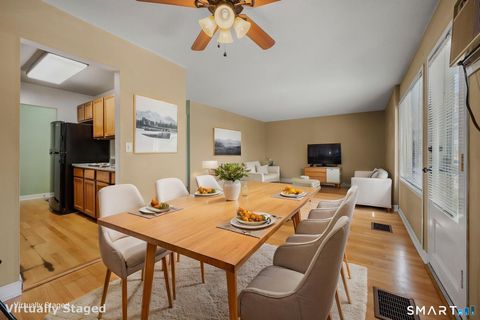 Tiny photo for 280 Gardner Avenue #D3, New London, CT 06320 (MLS # 24169677)