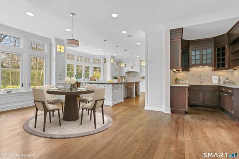 Tiny photo for 73 Lake Wind Road, New Canaan, CT 06840 (MLS # 24160722)