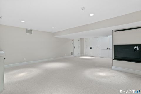 Tiny photo for 73 Lake Wind Road, New Canaan, CT 06840 (MLS # 24160722)