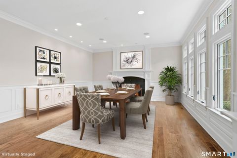 Tiny photo for 73 Lake Wind Road, New Canaan, CT 06840 (MLS # 24160722)