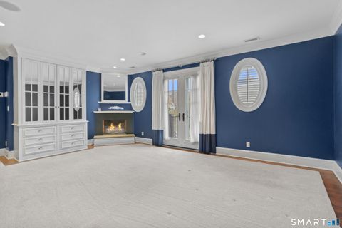 Tiny photo for 73 Lake Wind Road, New Canaan, CT 06840 (MLS # 24160722)