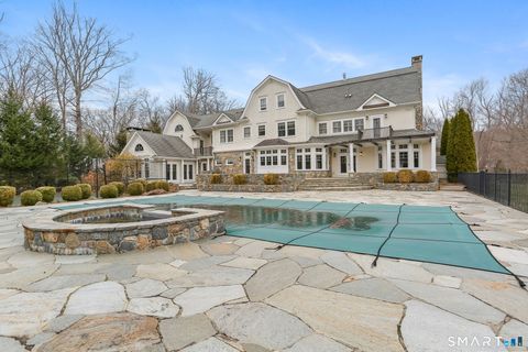 Tiny photo for 73 Lake Wind Road, New Canaan, CT 06840 (MLS # 24160722)