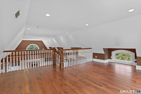 Tiny photo for 73 Lake Wind Road, New Canaan, CT 06840 (MLS # 24160722)