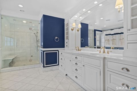 Tiny photo for 73 Lake Wind Road, New Canaan, CT 06840 (MLS # 24160722)