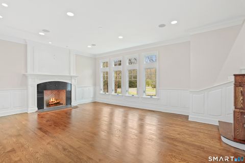 Tiny photo for 73 Lake Wind Road, New Canaan, CT 06840 (MLS # 24160722)