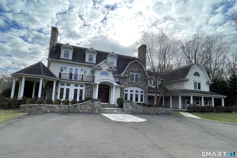 Photo of 73 Lake Wind Road, New Canaan, CT 06840 (MLS # 24160722)