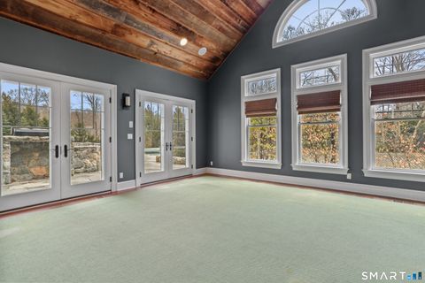 Tiny photo for 73 Lake Wind Road, New Canaan, CT 06840 (MLS # 24160722)