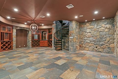 Tiny photo for 73 Lake Wind Road, New Canaan, CT 06840 (MLS # 24160722)