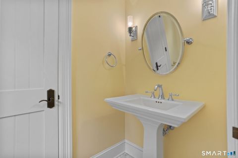 Tiny photo for 73 Lake Wind Road, New Canaan, CT 06840 (MLS # 24160722)