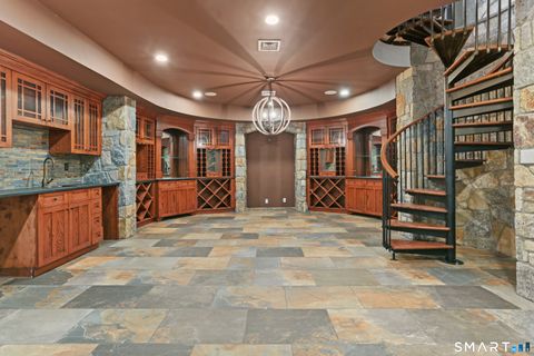 Tiny photo for 73 Lake Wind Road, New Canaan, CT 06840 (MLS # 24160722)