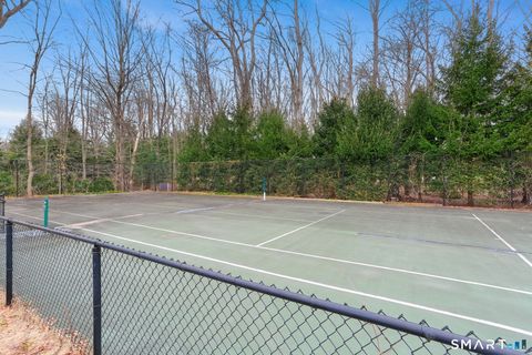 Tiny photo for 73 Lake Wind Road, New Canaan, CT 06840 (MLS # 24160722)