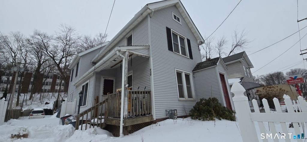 Photo of 778 Campbell Avenue, West Haven, CT 06516 (MLS # 24153117)