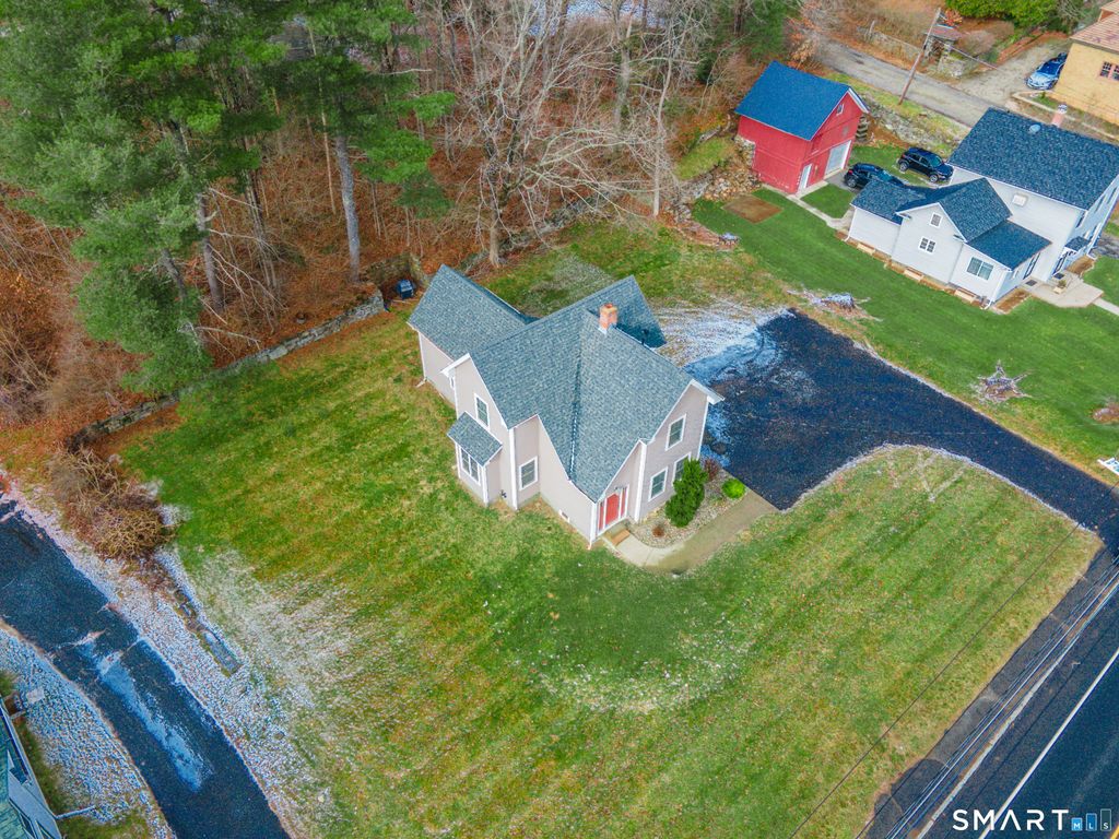 Photo of 14 East Street, Stafford, CT 06076 (MLS # 24144946)