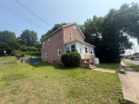Tiny photo for 384 Park Street, Bristol, CT 06010 (MLS # 24103112)