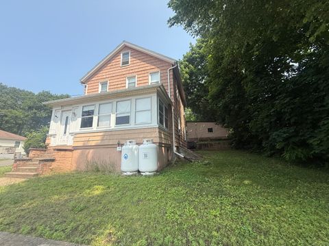 Tiny photo for 384 Park Street, Bristol, CT 06010 (MLS # 24103112)
