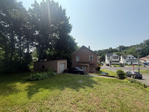 Tiny photo for 384 Park Street, Bristol, CT 06010 (MLS # 24103112)