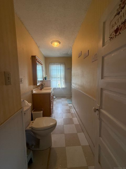 Tiny photo for 384 Park Street, Bristol, CT 06010 (MLS # 24103112)