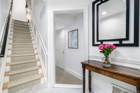 Tiny photo for 17 Pine Brook Lane #17, Darien, CT 06820 (MLS # 24137463)