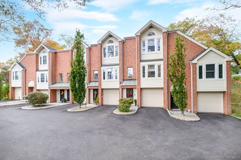 Tiny photo for 17 Pine Brook Lane #17, Darien, CT 06820 (MLS # 24137463)