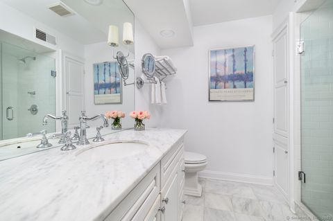 Tiny photo for 17 Pine Brook Lane #17, Darien, CT 06820 (MLS # 24137463)