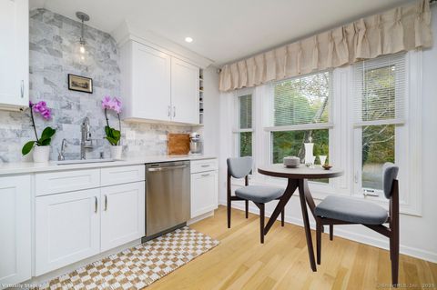 Tiny photo for 17 Pine Brook Lane #17, Darien, CT 06820 (MLS # 24137463)