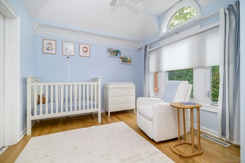 Tiny photo for 17 Pine Brook Lane #17, Darien, CT 06820 (MLS # 24137463)