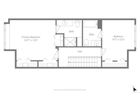 Tiny photo for 17 Pine Brook Lane #17, Darien, CT 06820 (MLS # 24137463)