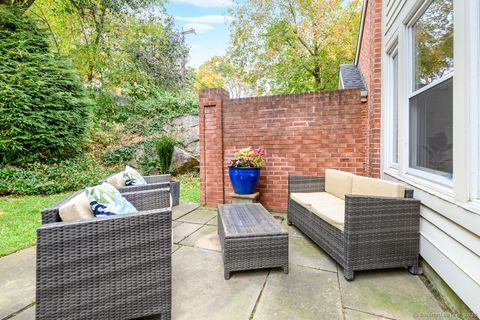 Tiny photo for 17 Pine Brook Lane #17, Darien, CT 06820 (MLS # 24137463)