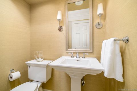 Tiny photo for 17 Pine Brook Lane #17, Darien, CT 06820 (MLS # 24137463)