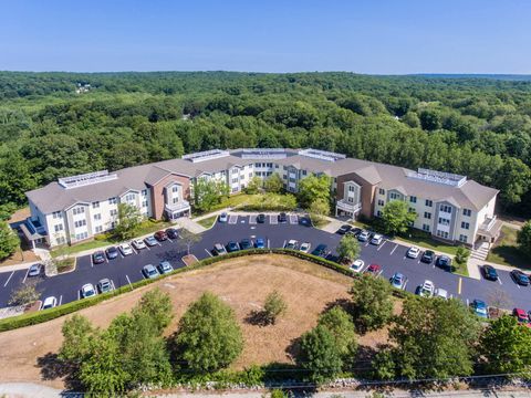 Tiny photo for 2590 Gold Star Highway #APT 103, Groton, CT 06355 (MLS # 24152865)