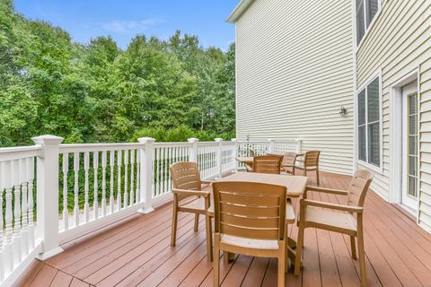 Tiny photo for 2590 Gold Star Highway #APT 103, Groton, CT 06355 (MLS # 24152865)