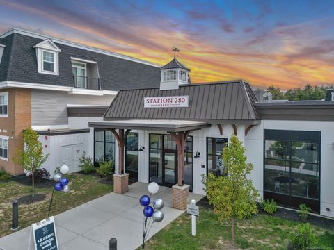 280 Salmon Brook Street 7107A Granby CT 06035