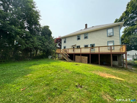 Tiny photo for 18 Spicer Avenue, Groton, CT 06340 (MLS # 24192143)