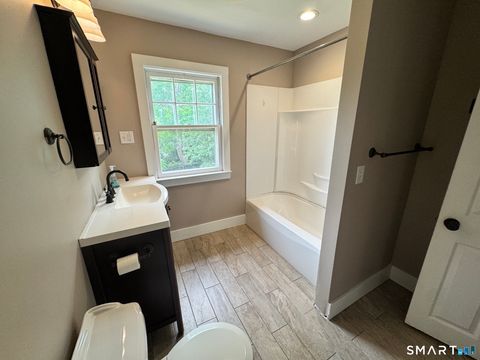 Tiny photo for 18 Spicer Avenue, Groton, CT 06340 (MLS # 24192143)